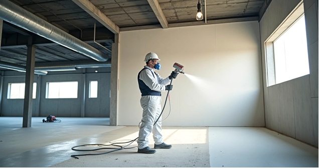 Insulation Contractor