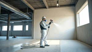 The Ultimate Guide to Spray Thermal Insulation: What Experts Won’t Tell You