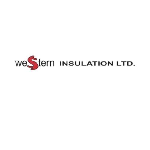 Western Insulation logo